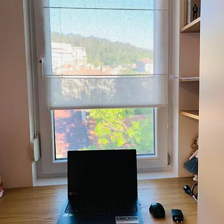 Luxurious One Bedroom In Center Apartament