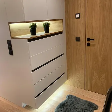 Luxurious One Bedroom In Center Apartament Błagojewgrad