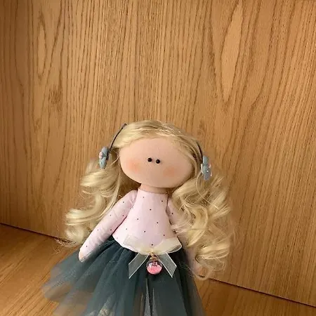 Luxurious One Bedroom In Center Апартаменты