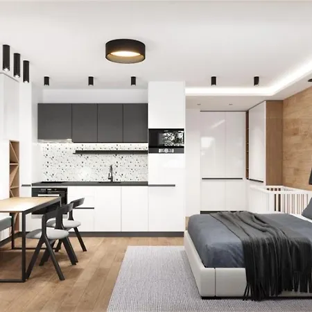 Luxurious One Bedroom In Center * Błagojewgrad