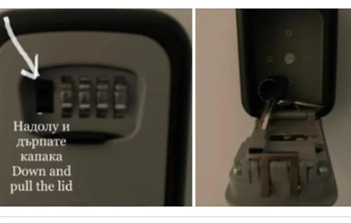 Luxurious One Bedroom In Center Апартамент Благоевград